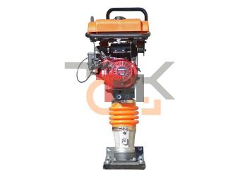 Вибротрамбовка бензиновая TSS RM75H