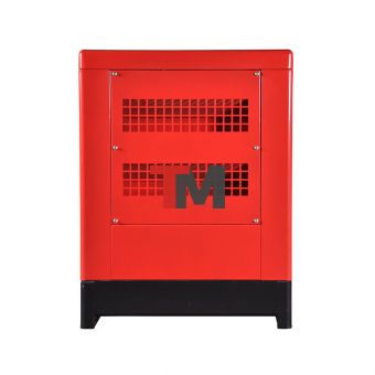 Электростанция дизельная  DS 27 DAC ES  (трехфазная кожух пож)