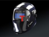 Сварочная маска Optrel e650, темно-синий