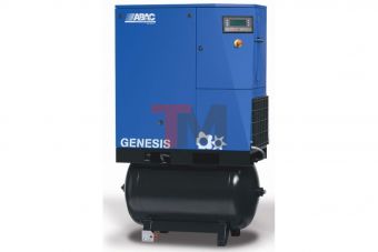 Винтовой компрессор Abac Genesis 7.5 08/270
