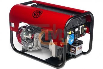 Бензиновый генератор Chicago Pneumatic CPPG8A