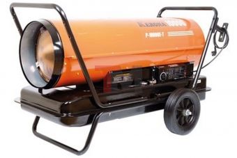 Тепловая пушка Kerona P-10000E-T