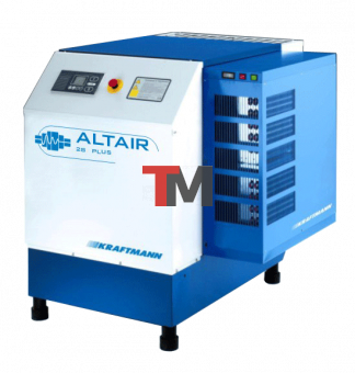 Винтовой компрессор ALTAIR 16 O