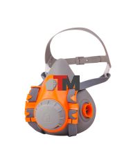 Полумаска Jeta Safety 6500 размер L (х10)