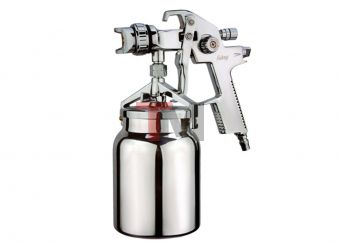 Краскораспылитель FUBAG EXPERT S1000/1.5 HVLP
