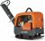Реверсивная виброплита Husqvarna (Atlas Copco) LG 300