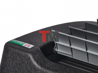 Тепловентилятор водяной Ballu BHP-W3-25-LN