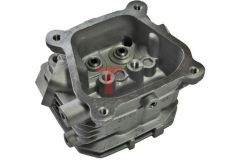 Головка цилиндра двигателя Honda GX200