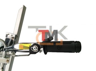 Бензопривод к виброрейке TSS- VTH-1,2