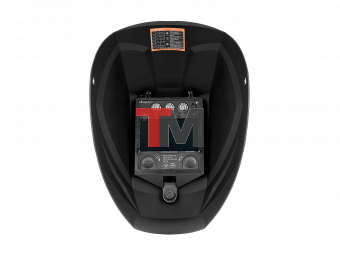 Маска для сварки Сварог TECH C50I TRUE COLOR PLUS