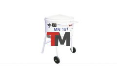 Растворосмеситель STROJSTAV MN 151