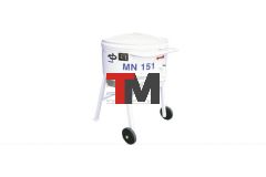 Растворосмеситель STROJSTAV MN 151