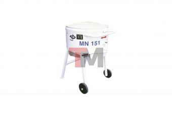 Растворосмеситель STROJSTAV MN 151