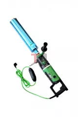 Алмазная дрель BYCON DMP-162D 2.2 кВт (максимальный диаметр 200 мм). Сухоемокрое сверление