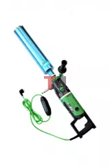 Алмазная дрель BYCON DMP-162D 2.2 кВт (максимальный диаметр 200 мм). Сухоемокрое сверление