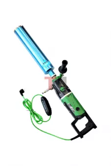 Алмазная дрель BYCON DMP-162D 2.2 кВт (максимальный диаметр 200 мм). Сухоемокрое сверление