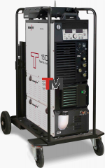 Аппарат плазменной сварки EWM Tetrix Plasma 150