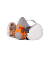 Комплект для защиты дыхания Jeta Safety J-SET 6500 L