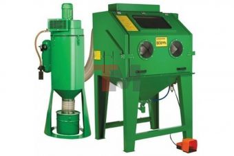 Пескоструйная камера Contracor ECO-120PF