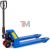 Тележка гидравлическая TOR RHP 5000, 1150х550 мм