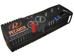 Стабилизатор напряжения Ресанта С500