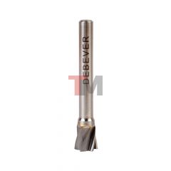 Борфреза коническая в форме обратного конуса DN 1916/6 S/C