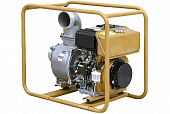 Мотопомпа дизельная Daishin PTD 406