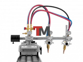 Машины термической резки CG1—100