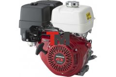 Двигатель Honda GX 340