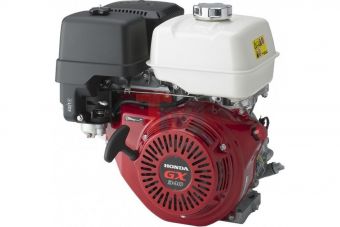 Двигатель Honda GX 340