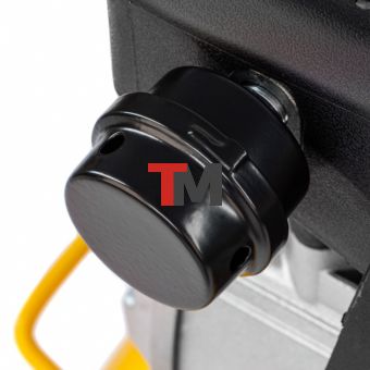 Компрессор воздушный DK1500/50, Х-PRO 1.5 кВт, 230 л/мин, 50 л Denzel