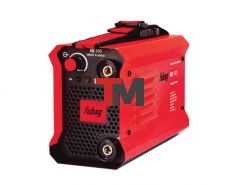 Сварочный инвертор FUBAG IQ 180 раб.напряжение 150-240В
