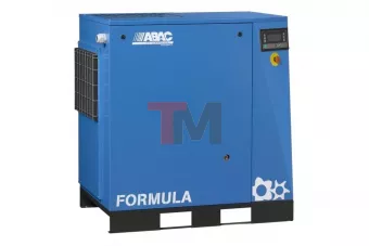 Винтовой компрессор Abac Formula 15 10/77