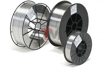 Сварочная проволока Esab OK Tubrod 15.14 1.4 мм