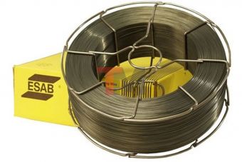 Сварочная проволока Esab порошковая Coreshield 8
