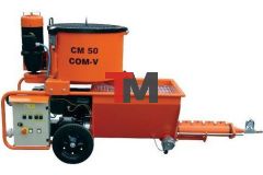 Растворонасос со смесителем Filamos СМ50 COM-F