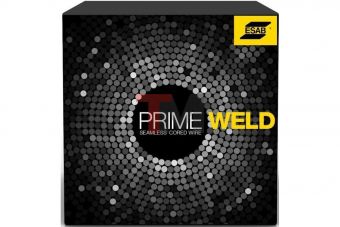 Сварочная проволока Esab Primeweld 81-Ni1M
