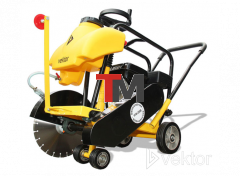 Швонарезчик VEKTOR VFS-350В двигатель Lifan