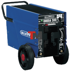 Сварочный выпрямитель Blueweld OMEGA 280