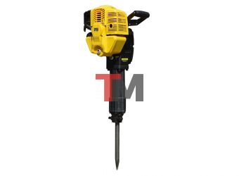 Бензиновый отбойный молоток TSS-GJH95