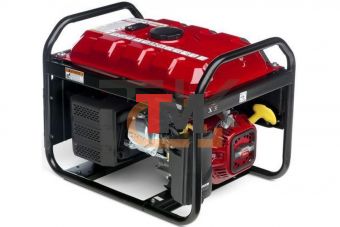 Бензиновый генератор Chicago Pneumatic CPPG2.3