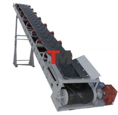 Ленточный транспортер ТРЛ-5000