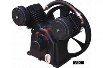 Блок поршневой Remeza V80