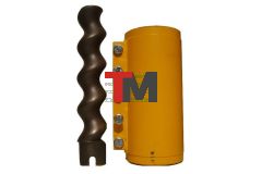 Героторная пара M-tec U45/7
