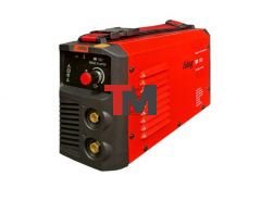 Сварочный инвертор FUBAG IR 180 раб.напряжение 150-240В