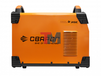 Сварочный инвертор TIG REAL TIG 315 P AC/DC MULTIWAVE (E30301)