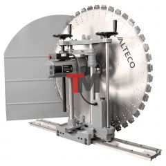 РЕЗЧИК СТЕН ALTECO WC 6210