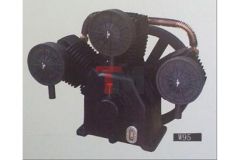 Блок поршневой Remeza W95II-16