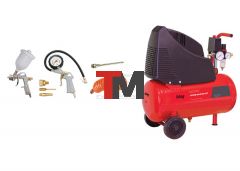Набор компрессорного оборудования FUBAG HOUSE MASTER KIT
