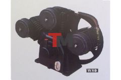 Блок поршневой Remeza W80